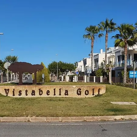 Sonnendomizil Vistabella Golf Apartamento