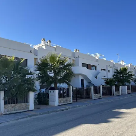 Sonnendomizil Vistabella Golf * Oriola (Orihuela)