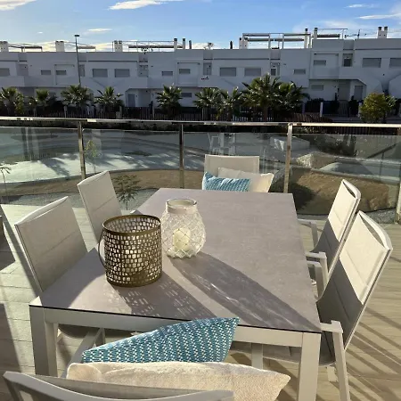 Sonnendomizil Vistabella Golf Apartamento