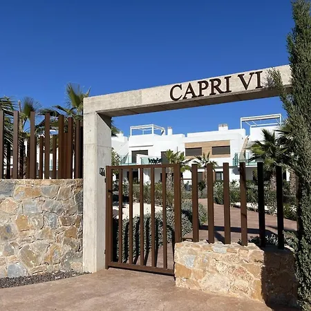 Sonnendomizil Vistabella Golf Apartamento Oriola (Orihuela)